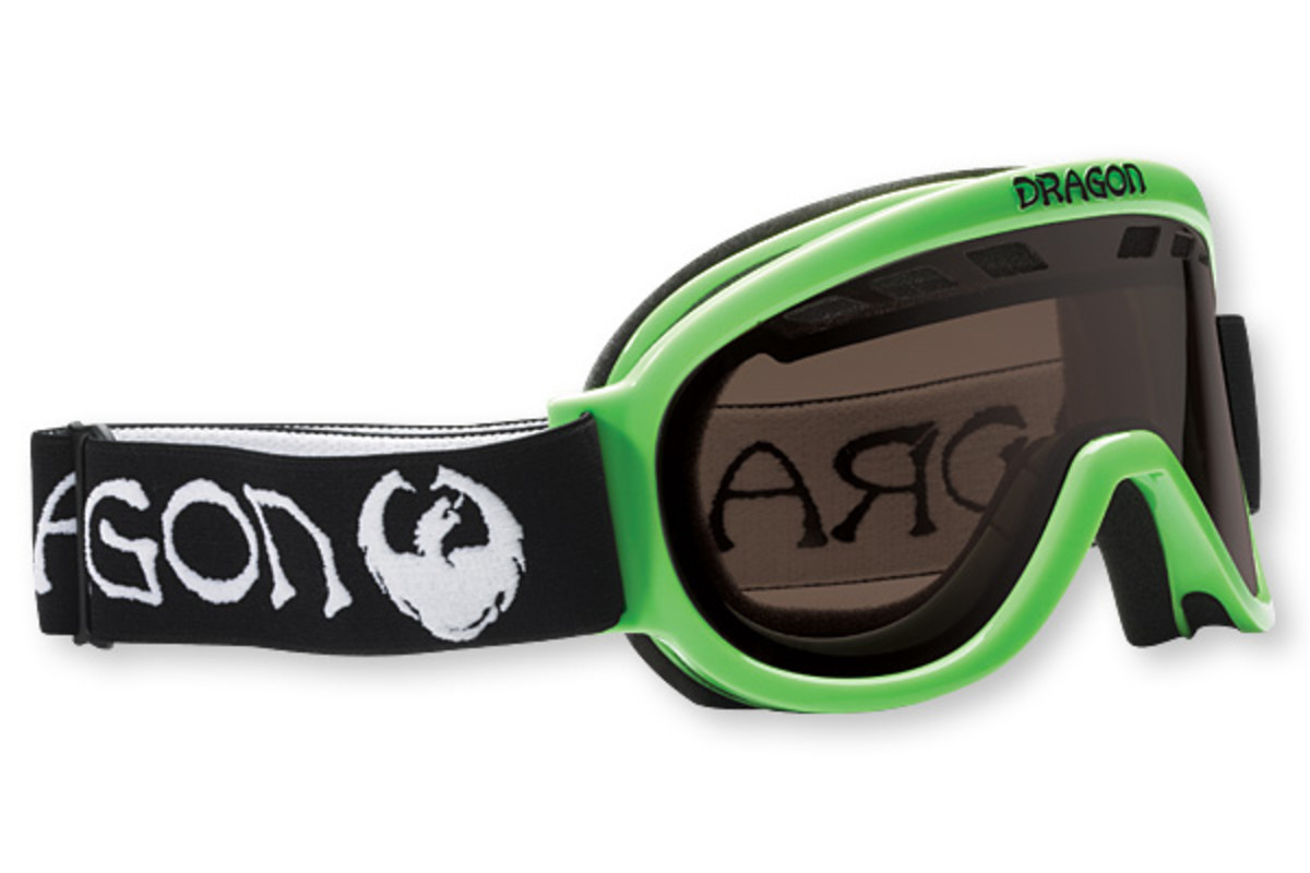 Dragon D1xt Goggles - Learn, Shop, Buy