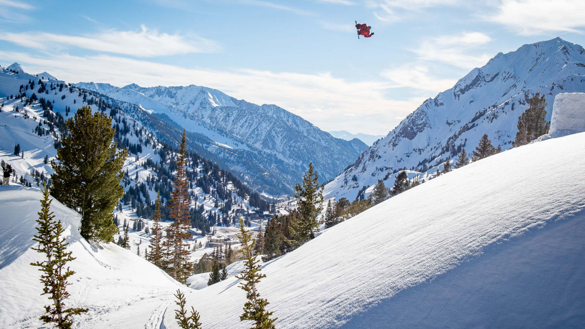 Sage Kotsenburg