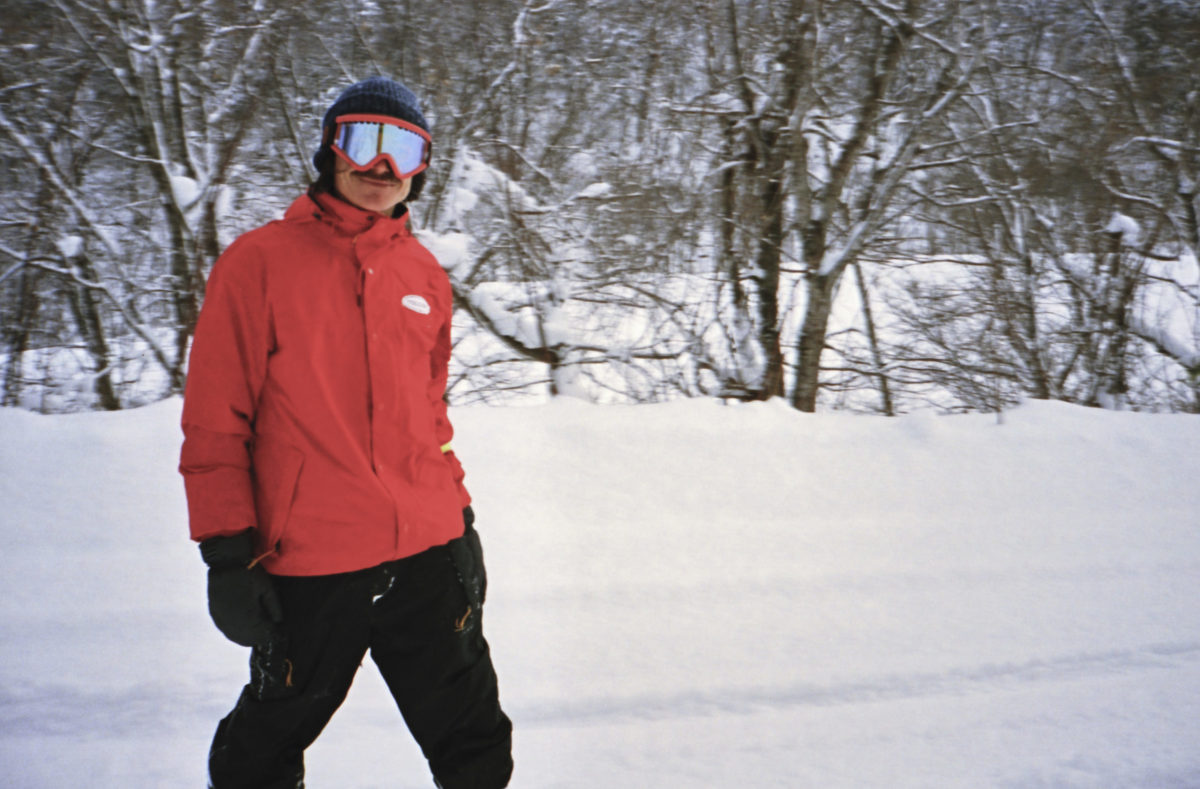 20/21 Arthur Longo Outerwear Collection—Volcom Unveils New