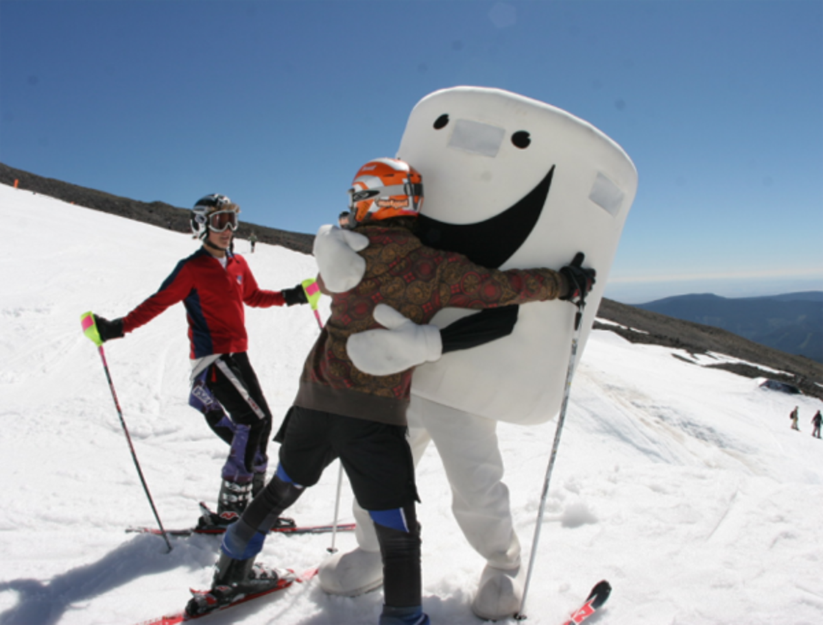 Snowboard Summer Camp Checklist Snowboarder