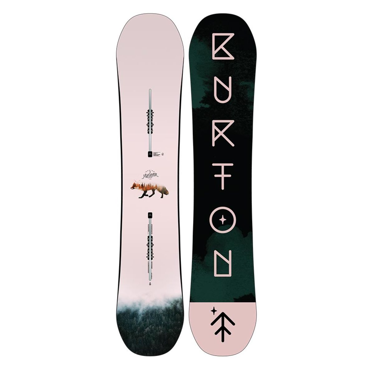 Burton femme nouvelle collection 2020 deals