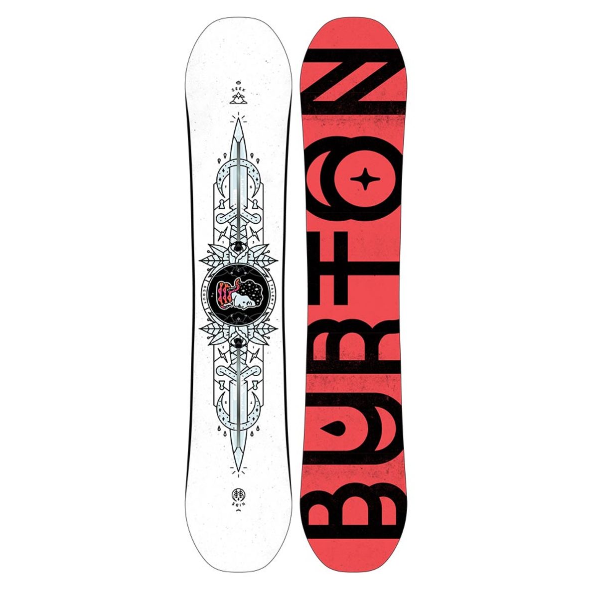 Burton : Best New Snowboarding Gear of 2019 Product Showroom