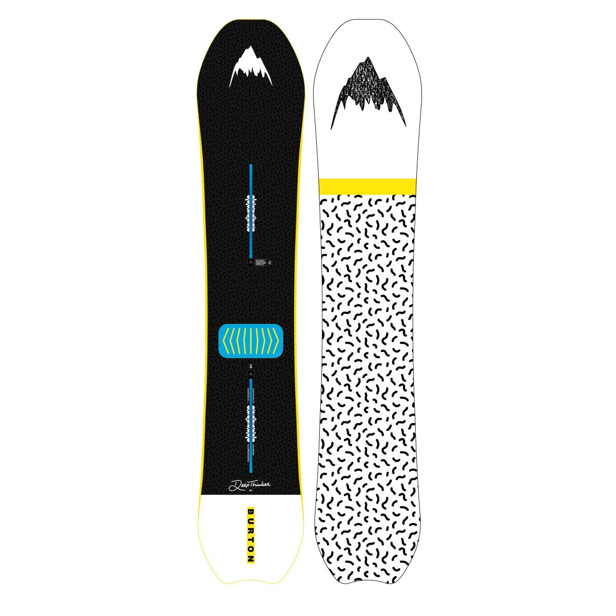 Burton : Best New Snowboarding Gear of 2019 Product Showroom