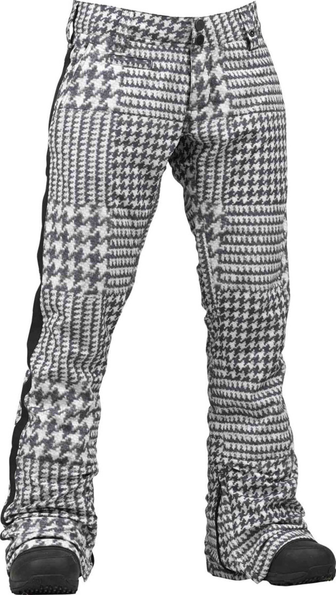 Burton on sale lamb pants