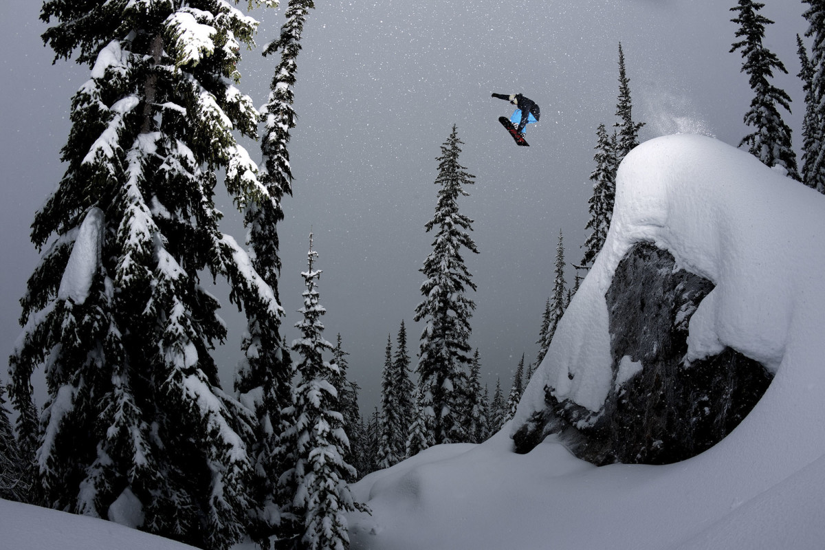 YES. Snowboards: The Complete Brand Story Ten Years Later