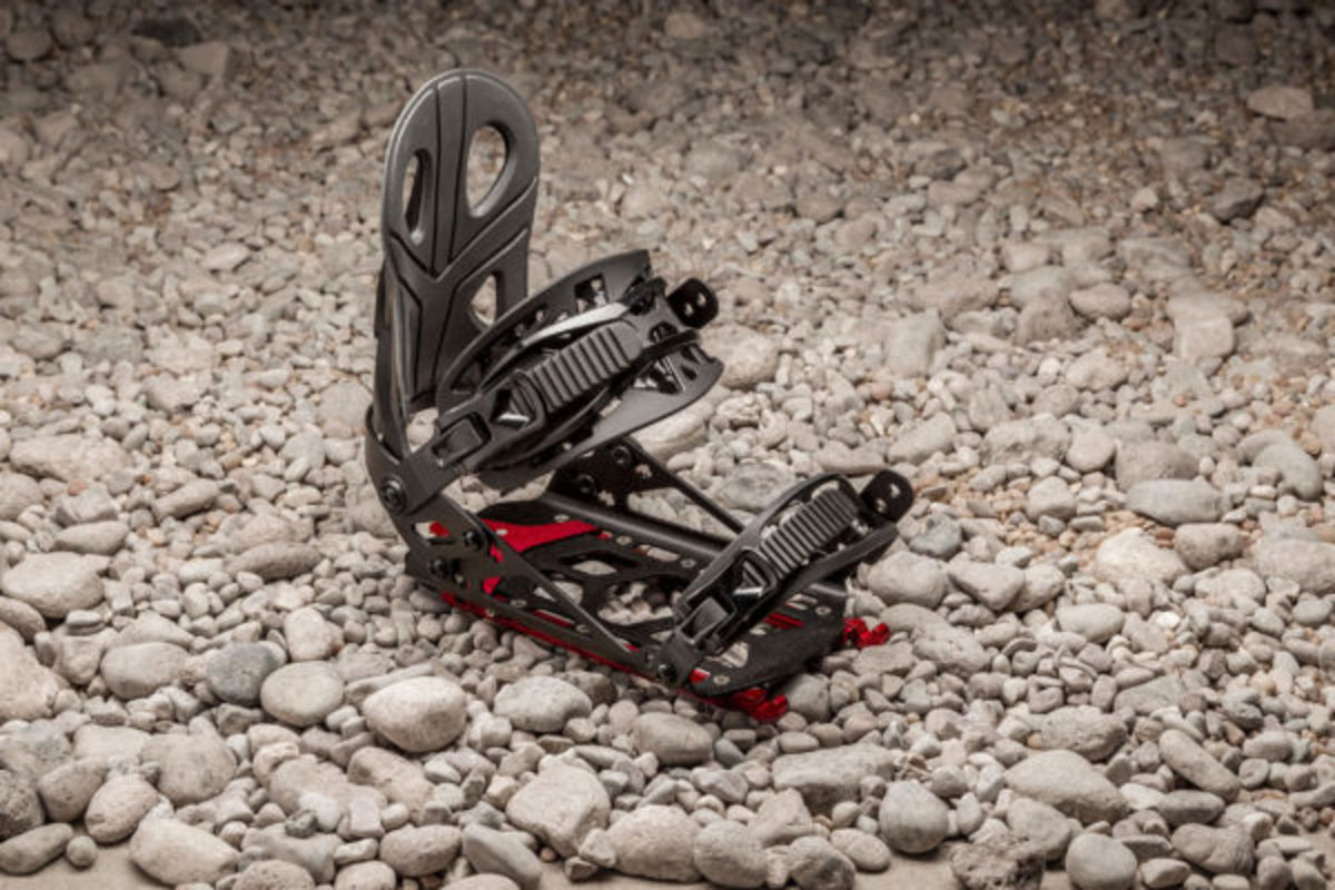 The Best Splitboard Bindings of 20162017 Snowboarder