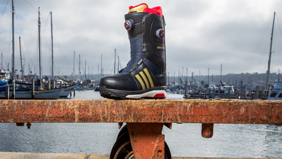 adidas acerra snowboard boots 2020