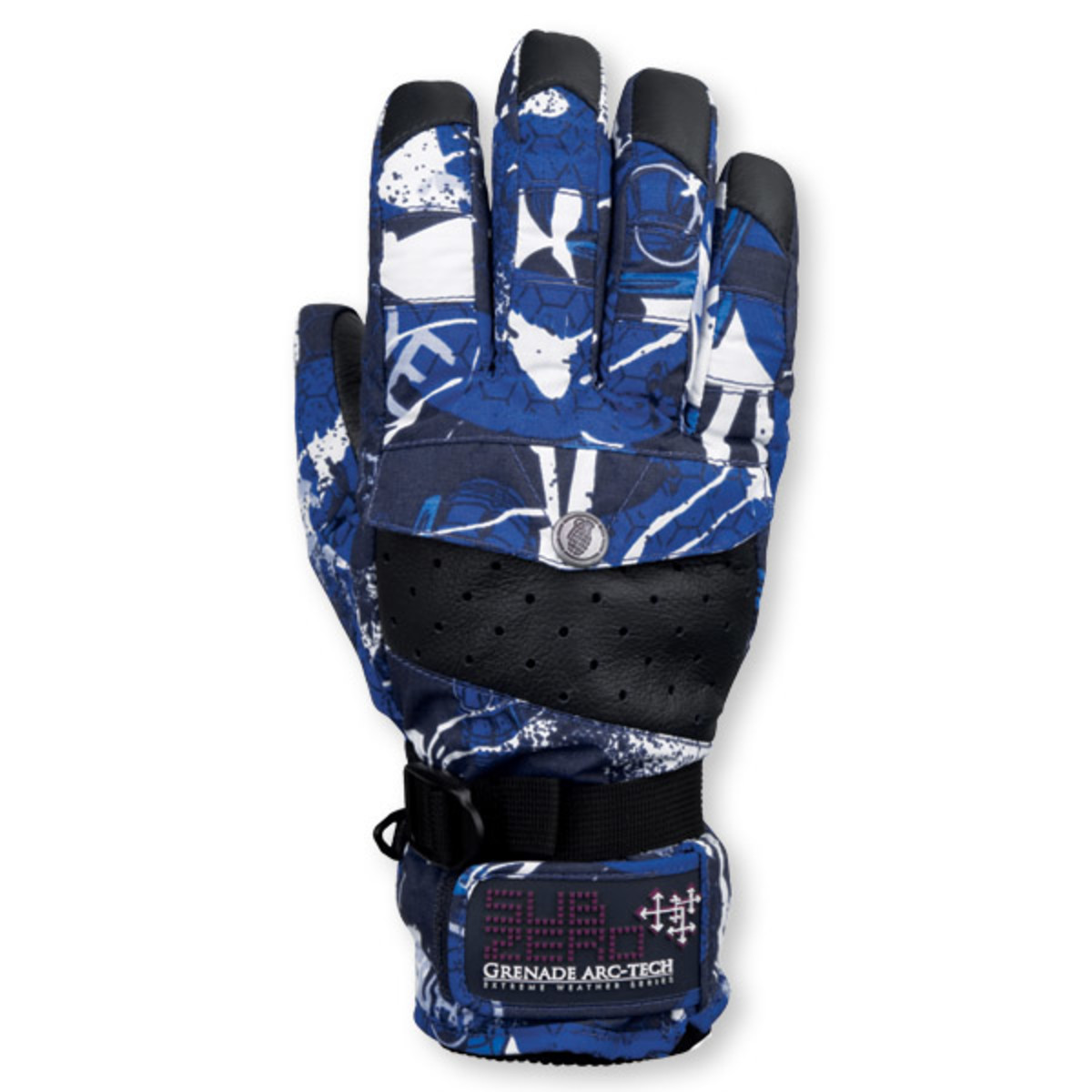 Under armour elevate usa lacrosse gloves hotsell