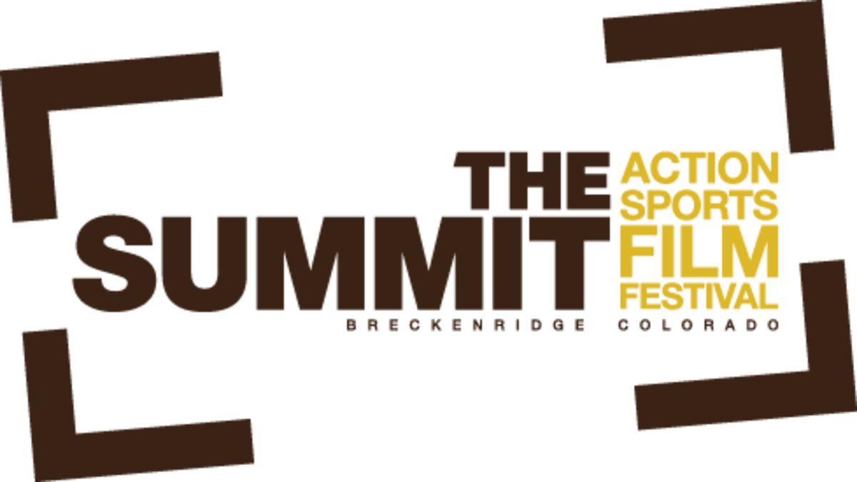 The Summit Action Sports Film Festival Snowboarder