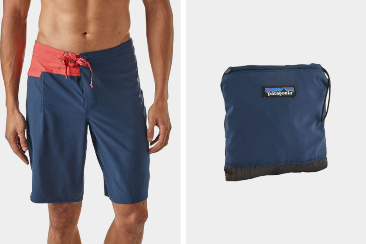Patagonia hydro on sale planing board shorts