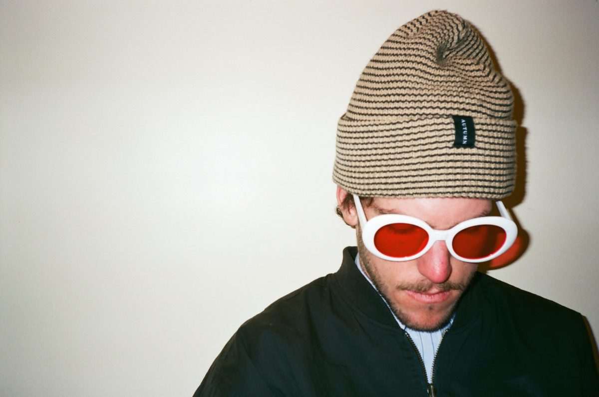 Introducing Autumn New Headwear Brand From Industry Vets Snowboarder