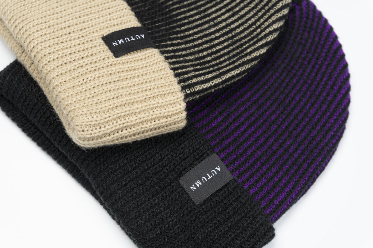 Introducing Autumn New Headwear Brand From Industry Vets Snowboarder