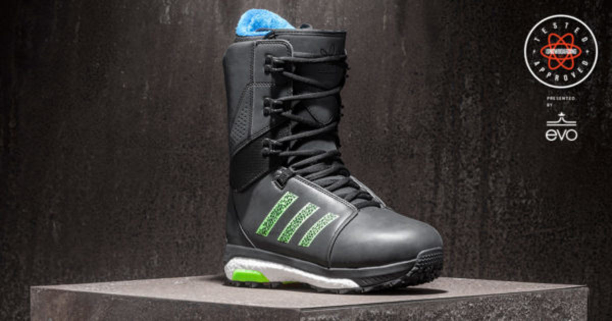 Top 10 Tested and Approved Snowboard Products of 2016 Snowboarder