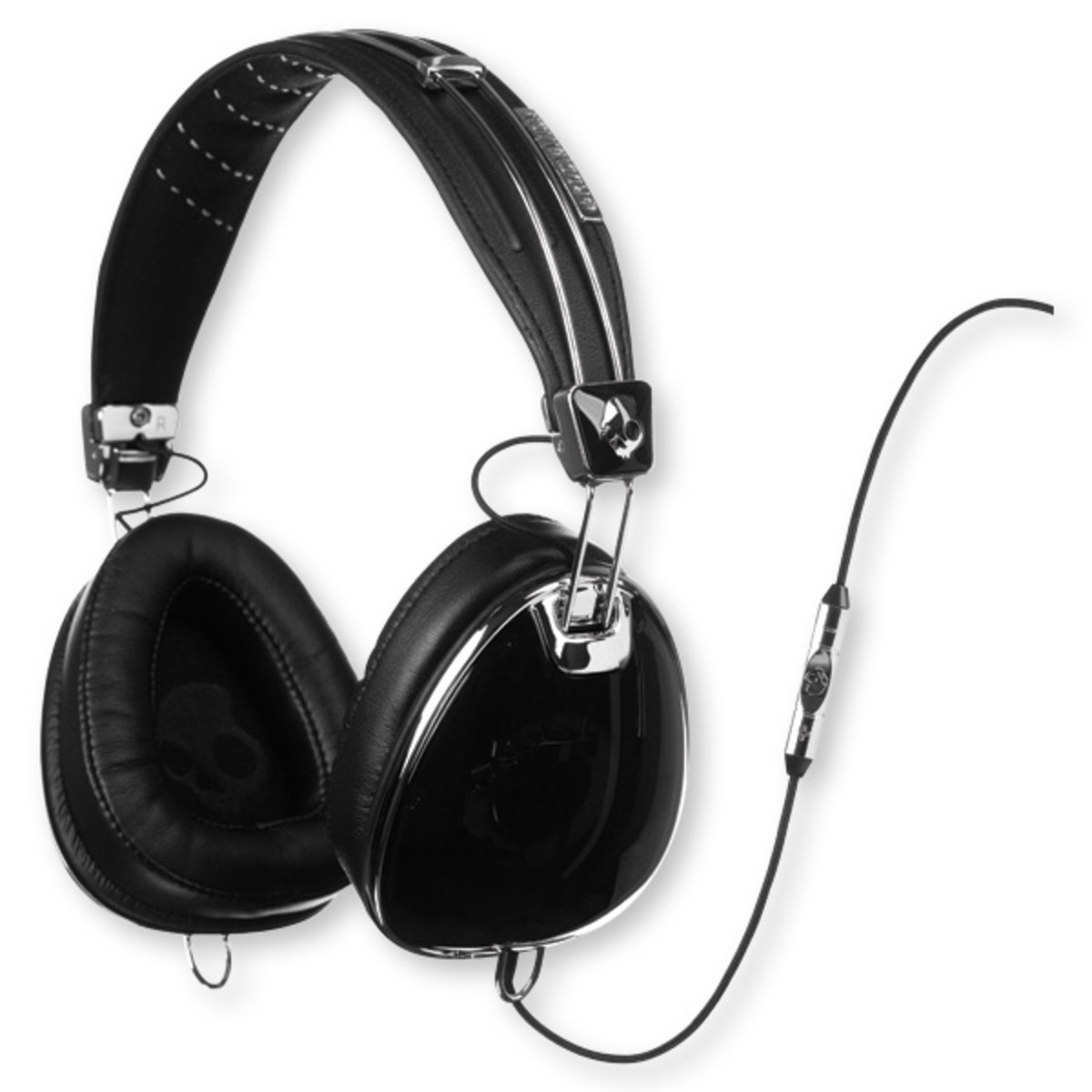 Skullcandy Hesh Headphones - Snowboarder