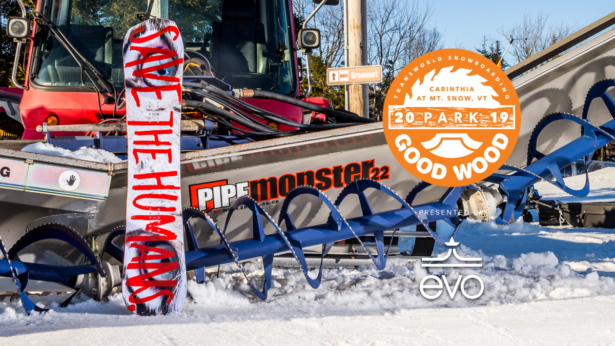 YES. Greats UnInc. Snowboard Review Best Men's Park Snowboards of 2019