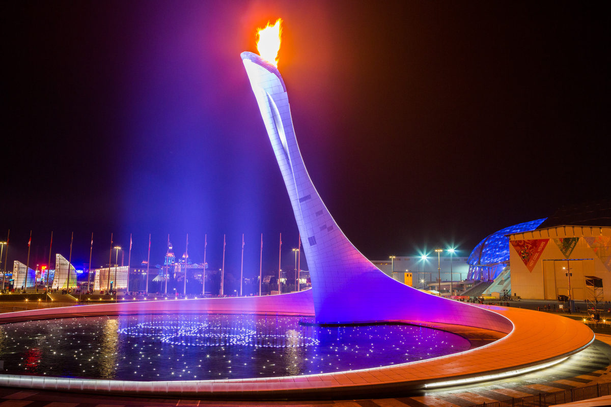 Complete Guide to Snowboarding Events in 2018 Winter Olympics Snowboarder