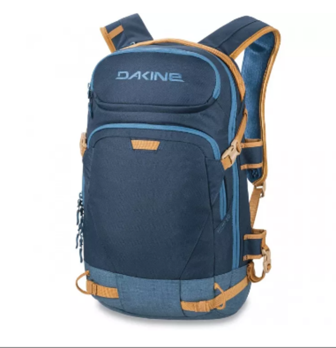 5 Snowboard Backpacks to take Back to School Snowboarder