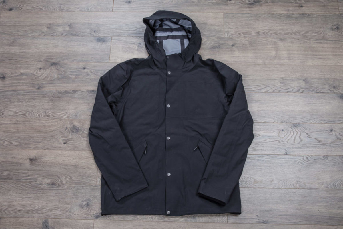 Volcom clearance lane tds