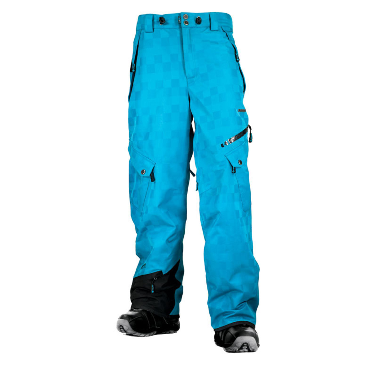 Liquid Boardwear Snowboarding Product Showroom Snowboarder