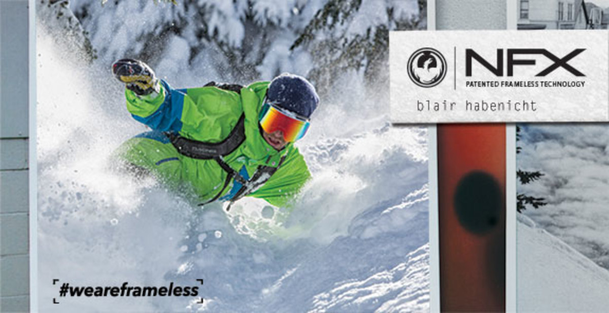 Dragon nfx goggles on sale