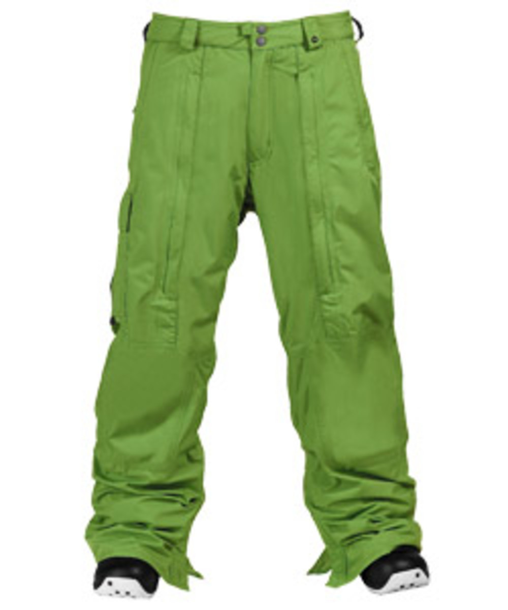 Buy Burton 2L GoreTex Shelter Snowboard Pants Shop for Snowboard Gear at Snowboarder Magazine