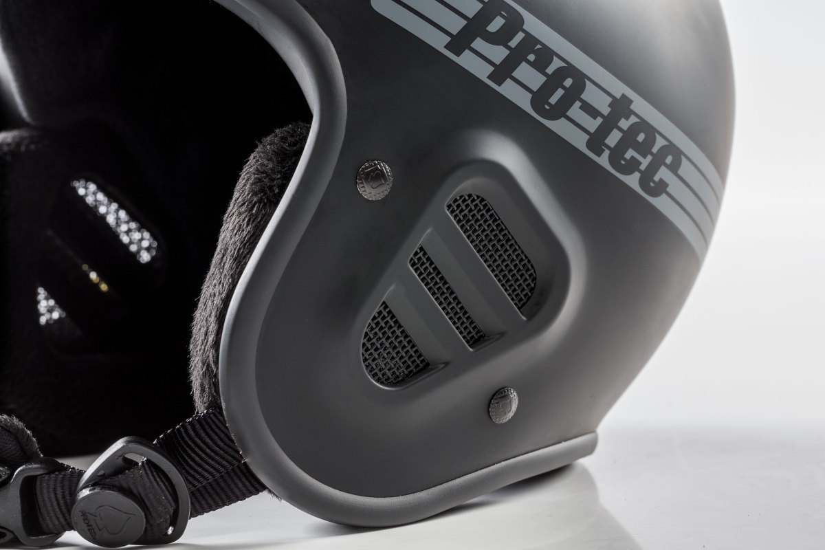 Pro-Tec Full Cut Review: Best Snowboard Helmets of 2019