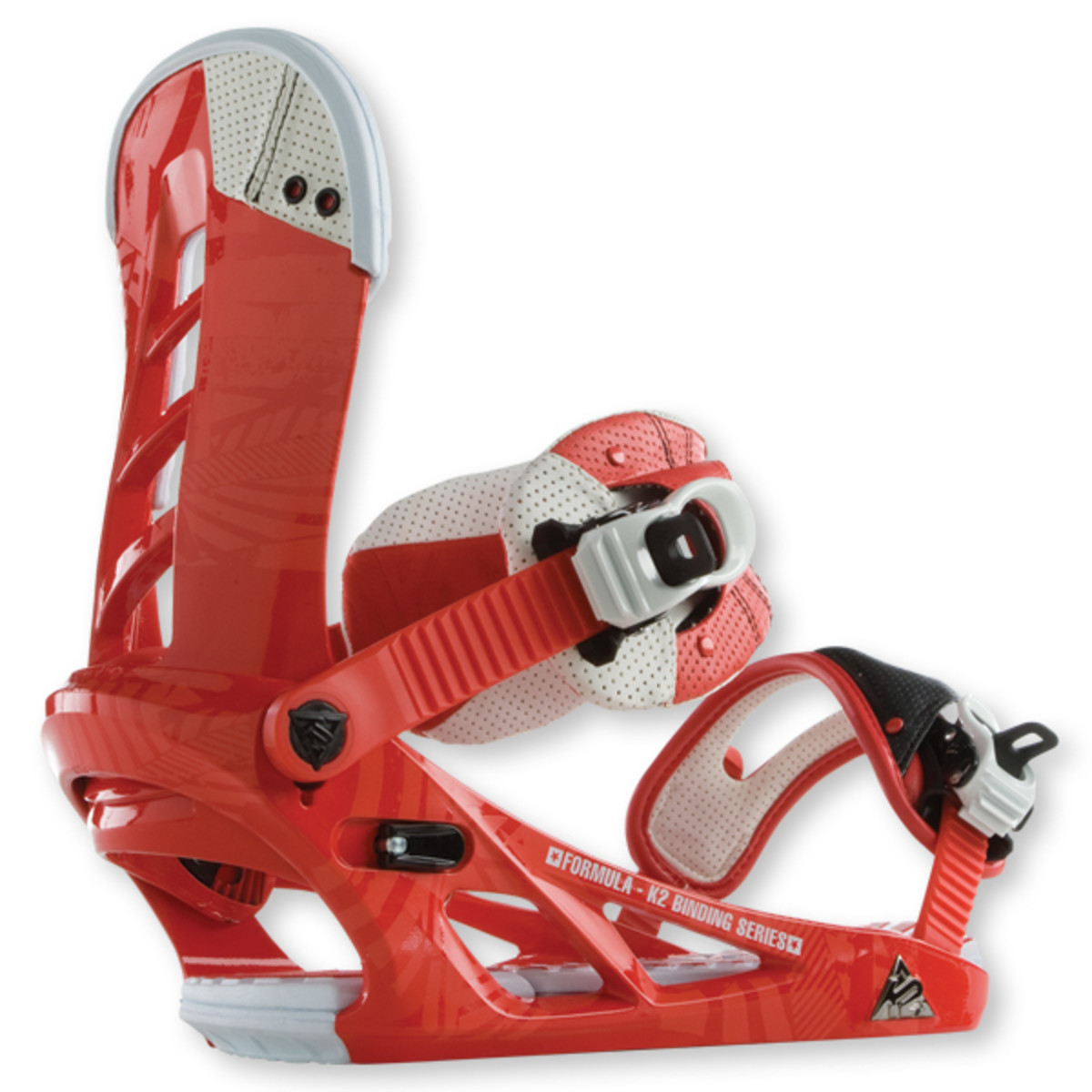 K2 Formula Snowboard Binding
