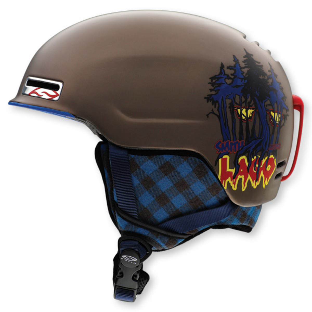 Smith ヘルメット MAZE LAGOデザイン（Buy Smith Maze Helmet