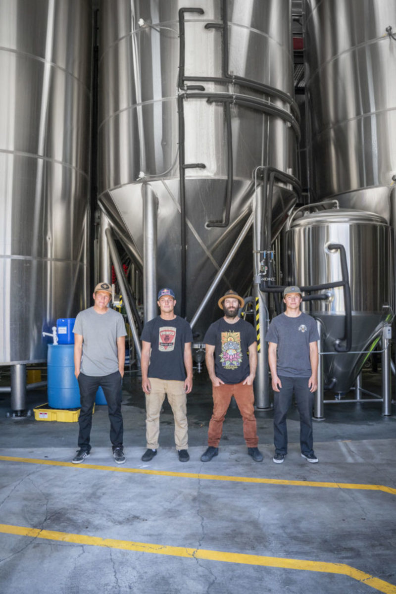 10 Barrel Presents Pray for Snow Official Trailer Snowboarder