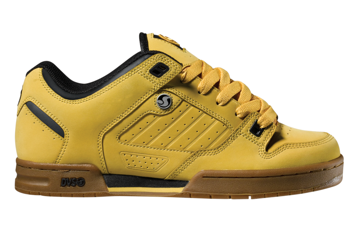 Gear of the Day: DVS Militia JJ Snow Skate shoe - Snowboarder