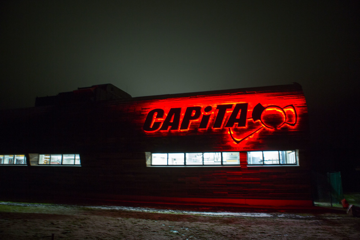 The Least Expensive 2017 Good WoodWinning Snowboards Were All Made in