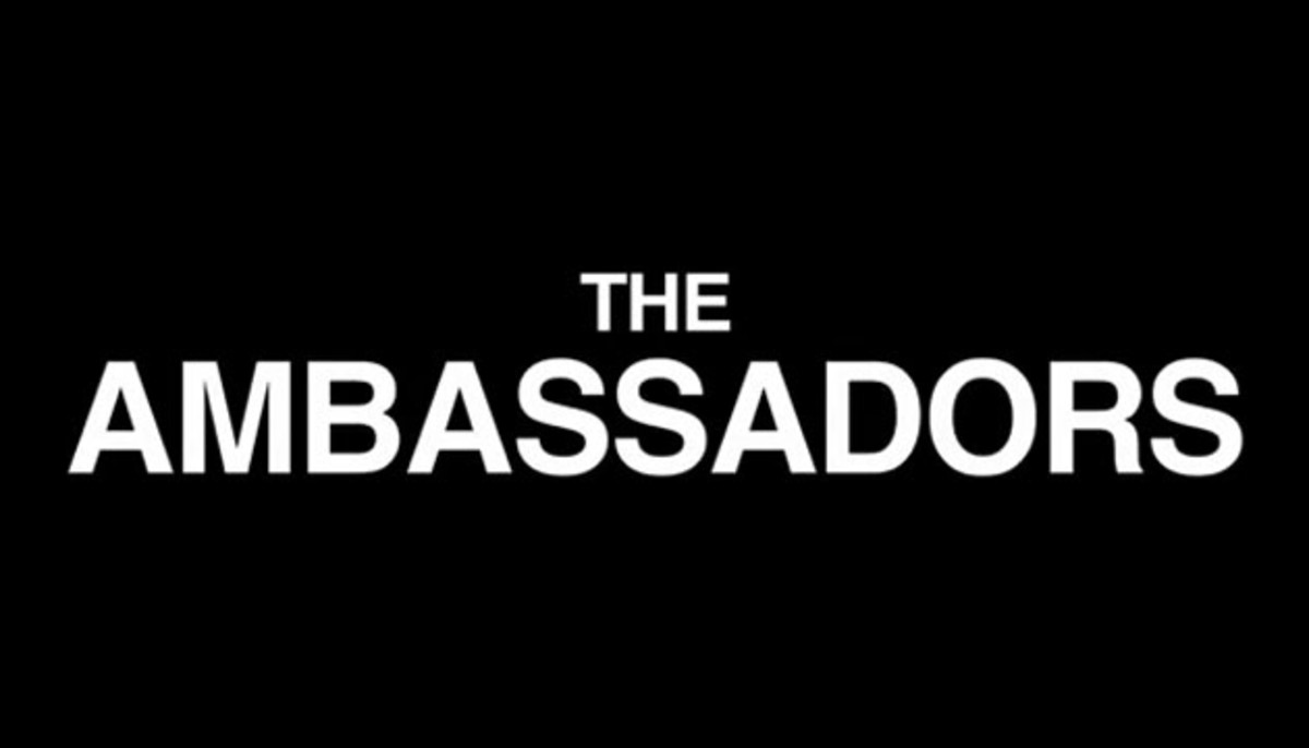 AMP Energy a day at the mountain Snowboarder