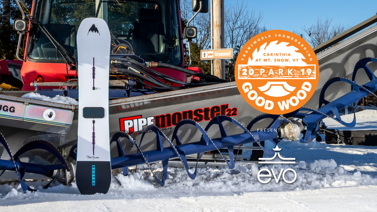 Burton Free Thinker Snowboard Review Best Men