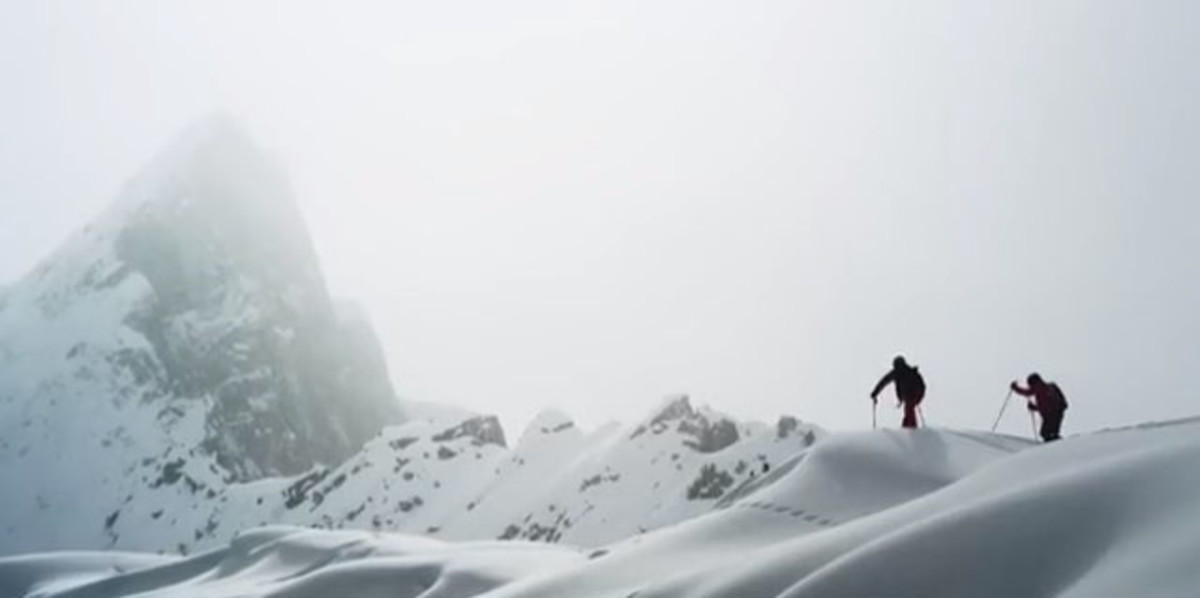 Never Stop Kaitlyn Farrington