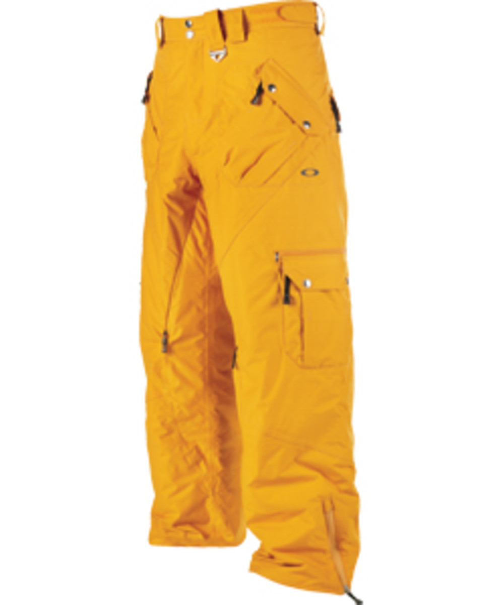 Oakley Arrestino Snowboard Pants Shop for Snowboard Gear at