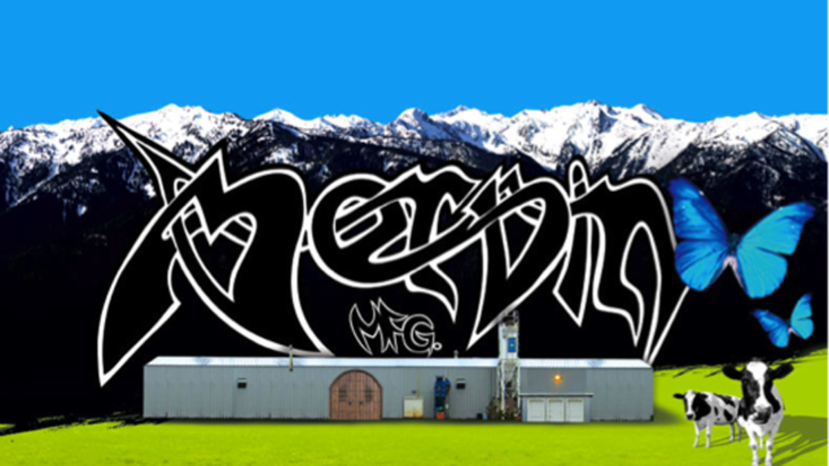 Mervin Manufacturing acquired by Altamont Capital Partners Snowboarder