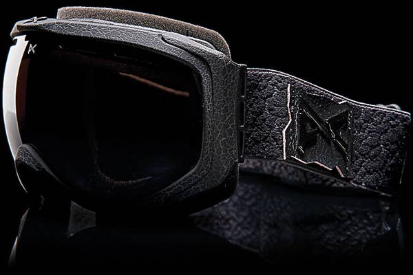 Alpine Lab Product Reviews: The Best Goggles