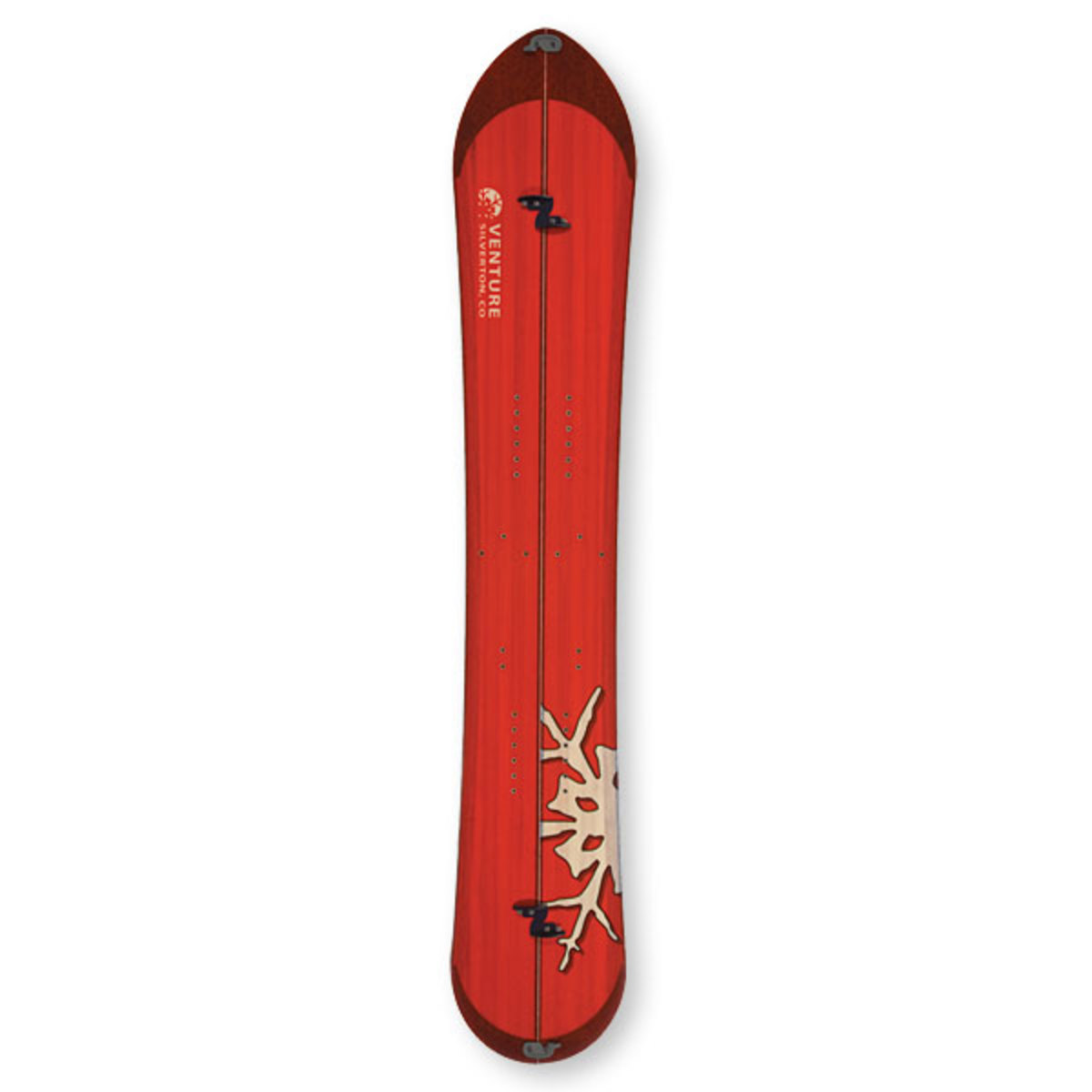 Buy Venture Storm Splitboard Snowboard Shop for Snowboard Gear at Snowboarder Magazine