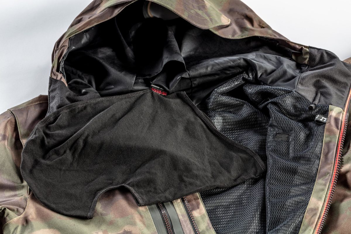 Volcom stone gore on sale tex jacket 2019