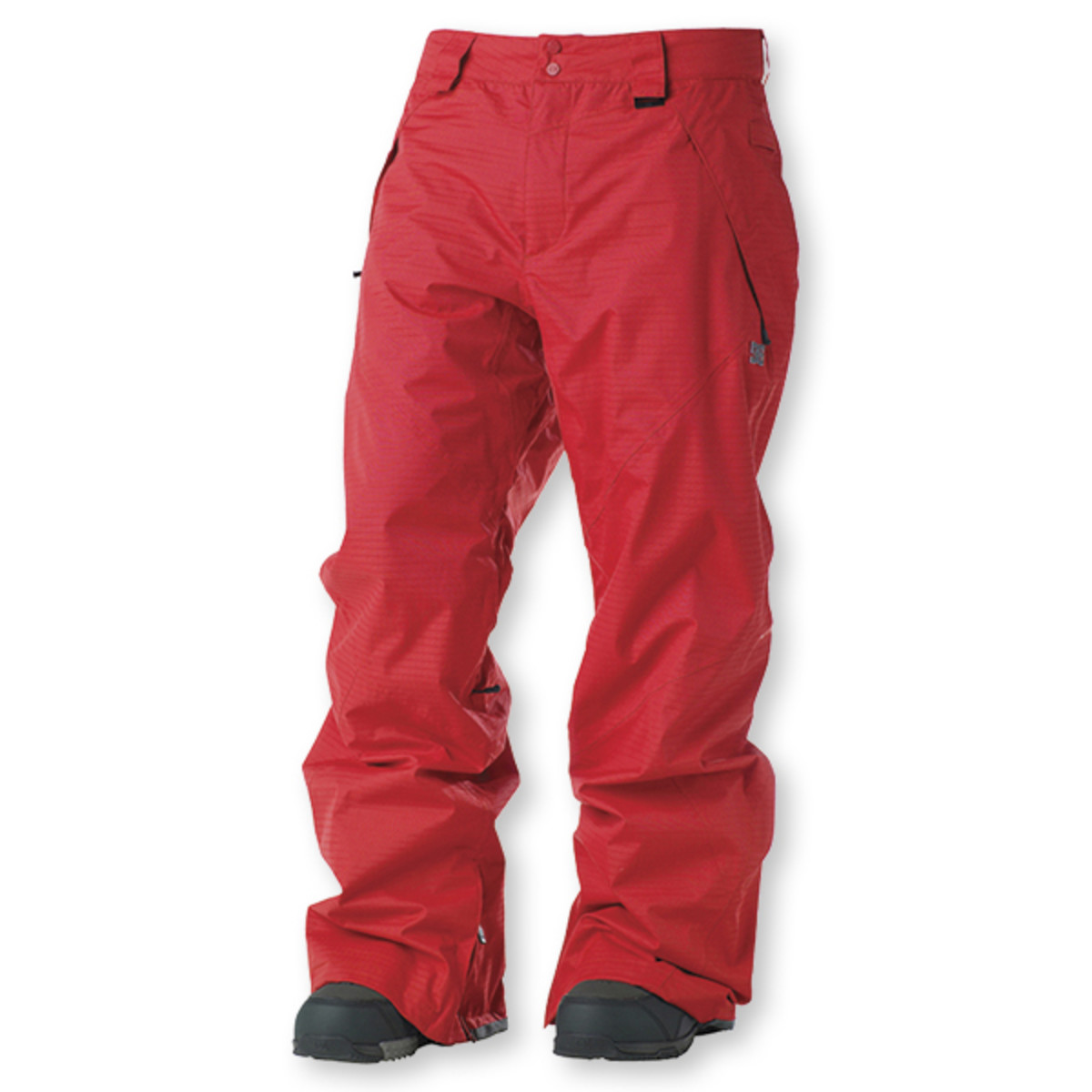 Dc dealer sales snowboard pants