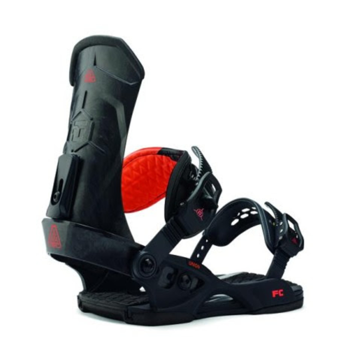 Union Forged FC Binding Lands ISPO Product Of The Year
