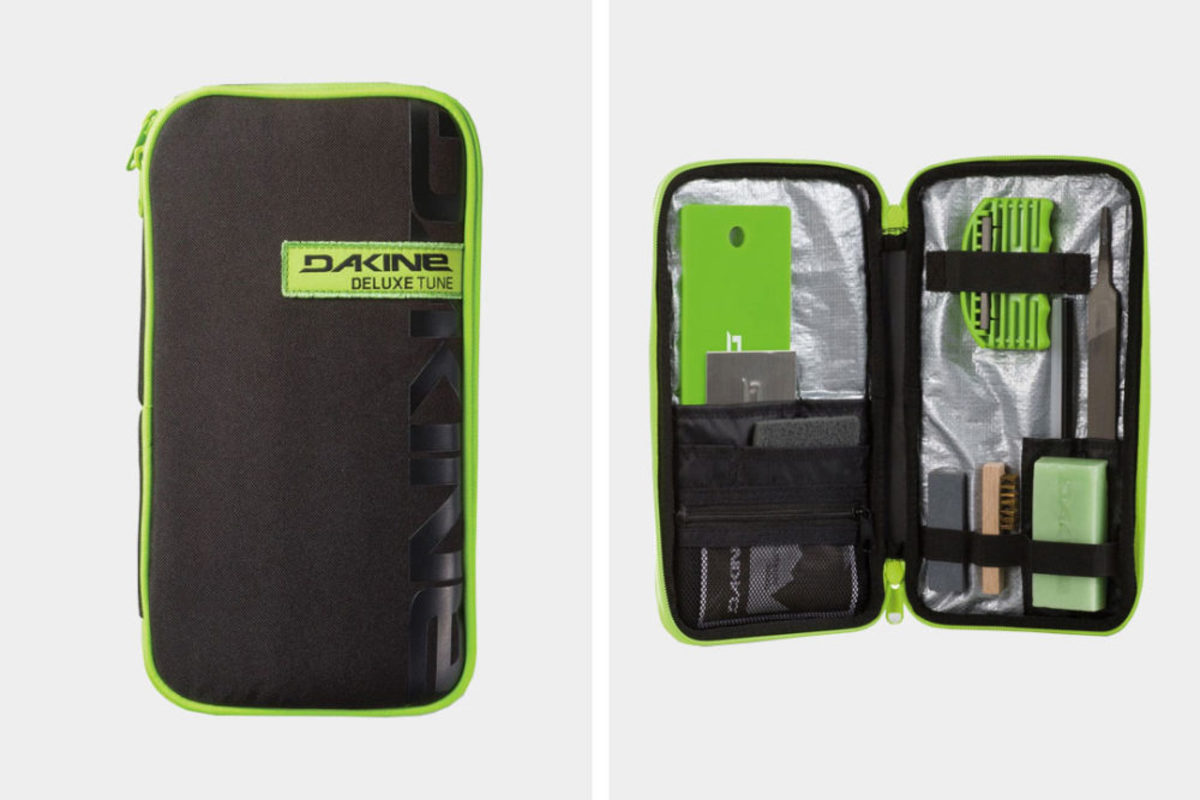 Five Best Tools and Accessories You Need to Tune Your Snowboard