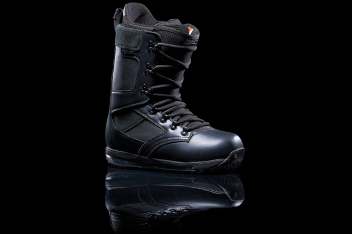 Alpine Lab Most Comfortable Snowboard Boots Snowboarder