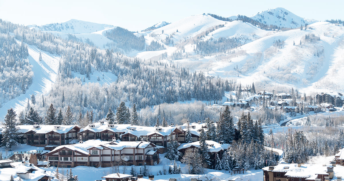 Deer Valley Under New Ownership; What Does This Mean For Snowboarding