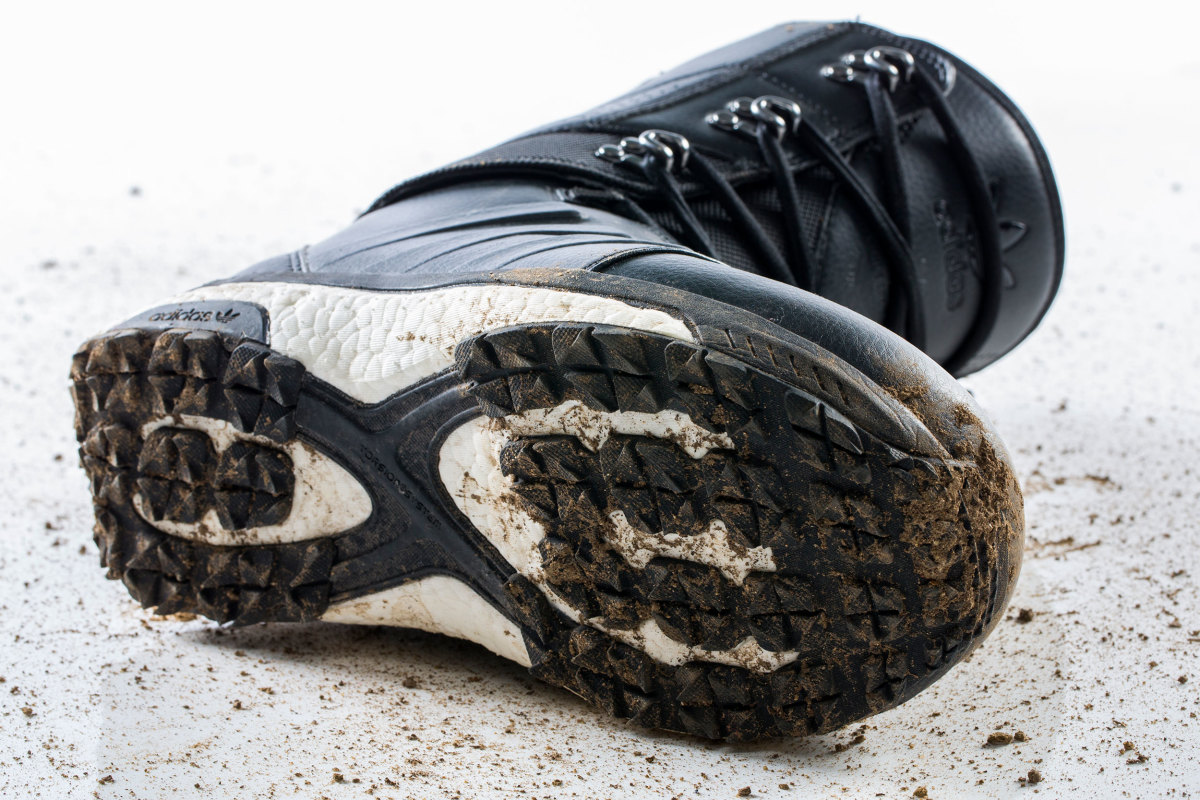 Adidas tactical store adv sizing