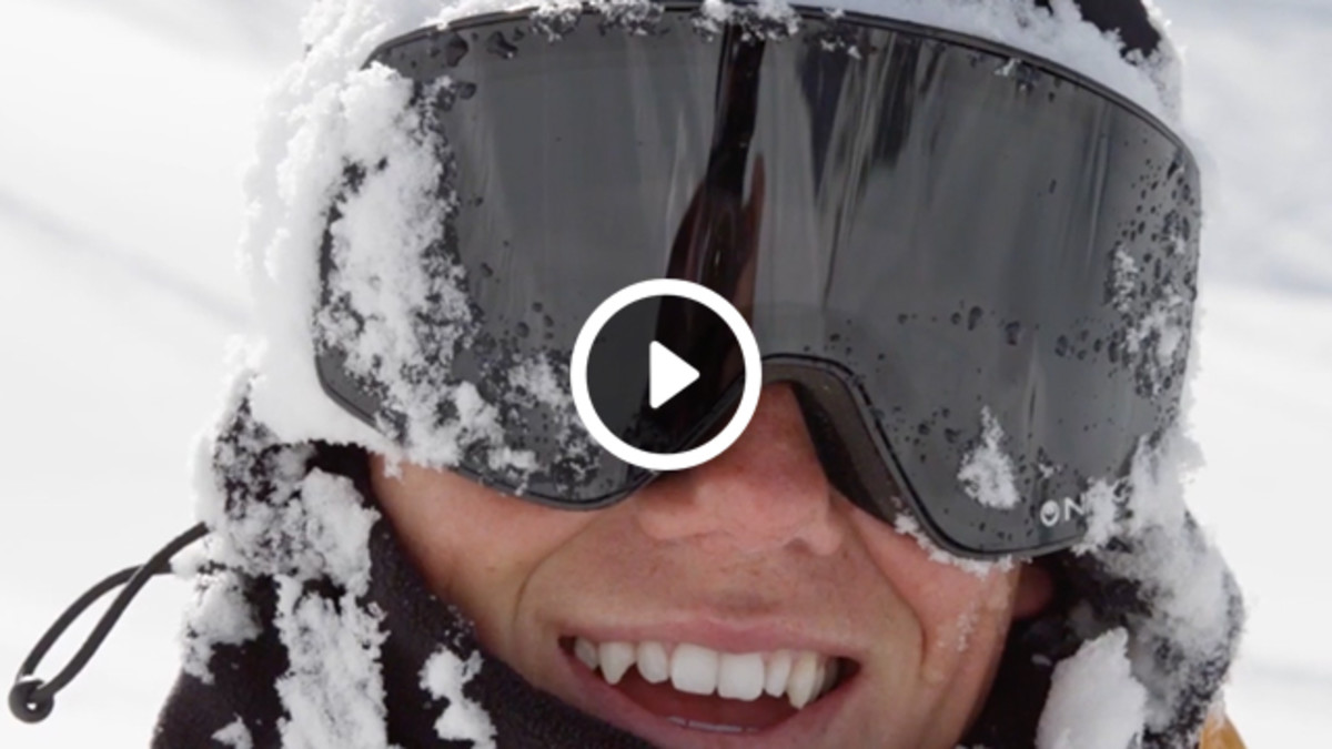 Dragon Introduces 4 New Transitions® Adaptive Photochromic Goggle