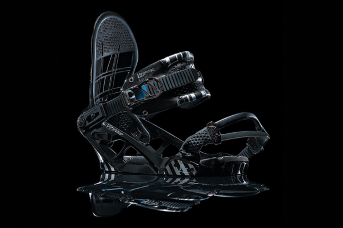 Alpine Lab Product Reviews Best SpeedEntry Bindings Snowboarder