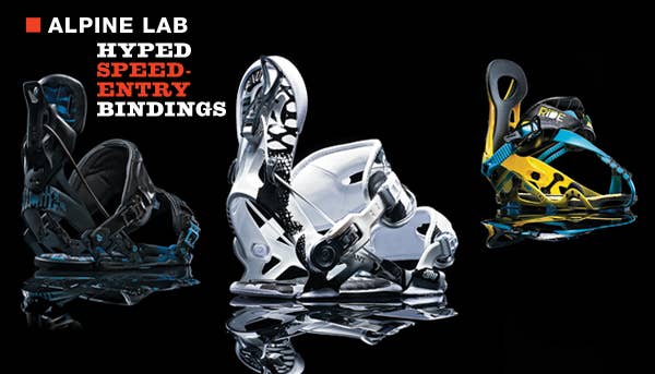 The Alpine Lab Kikpik 2 Product Comparison - Alpine Labs The Alpine Lab ...