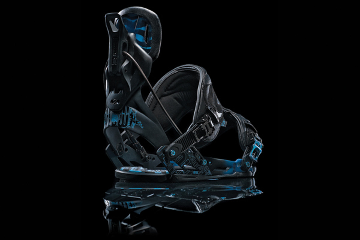 Alpine Lab Product Reviews Best SpeedEntry Bindings Snowboarder