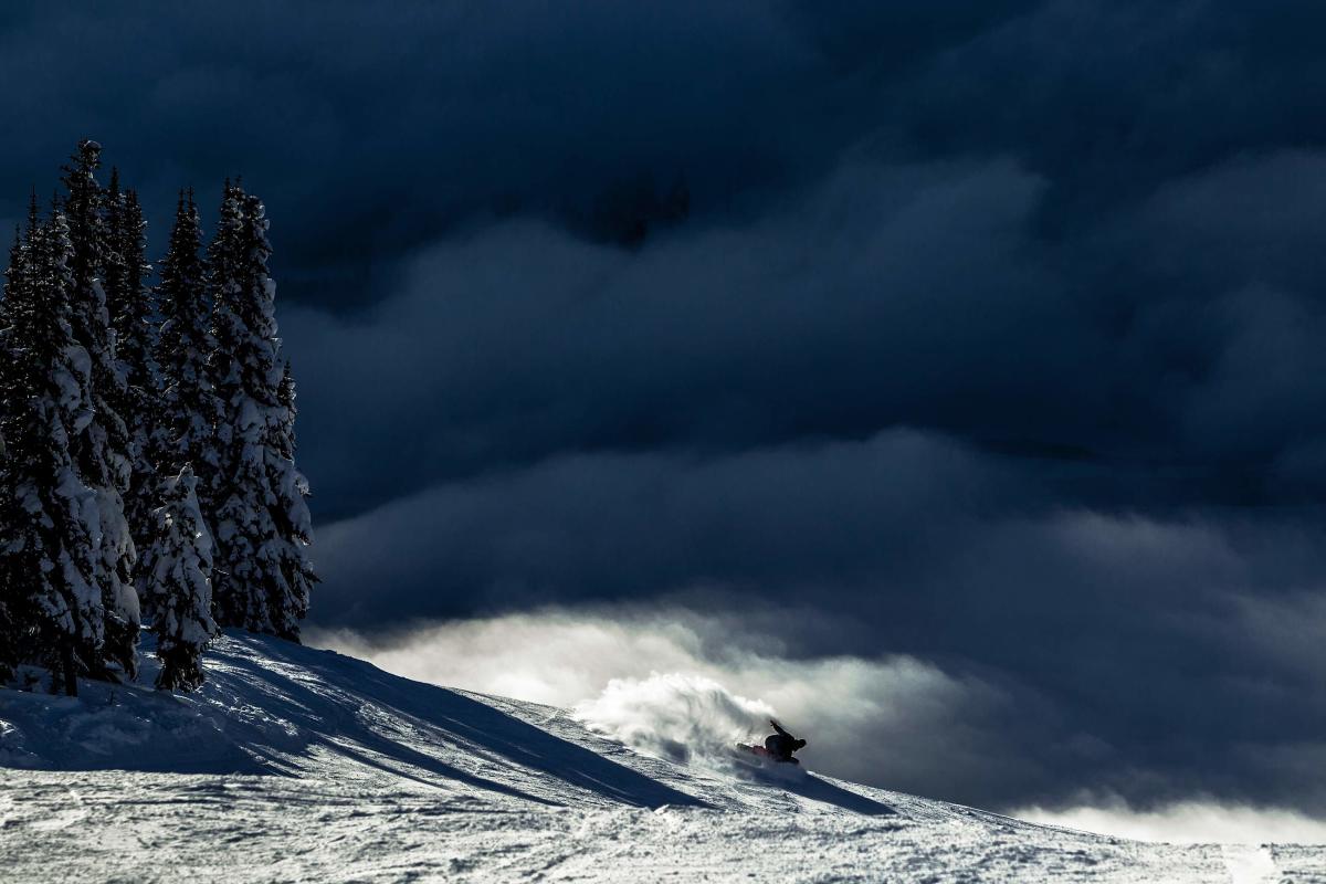 13/14 THE SNOWSURF PHENOMENA 142 GENTEMSTICK